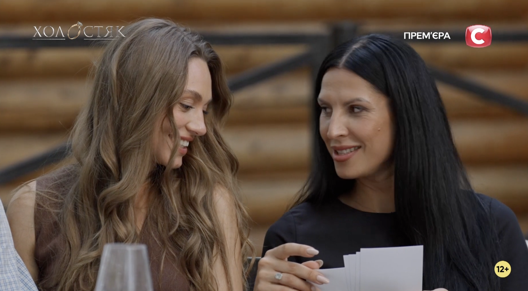 Знайомство Надін з батьками Цимбалюка: якою була зустріч та що не сподобалося мамі Тараса